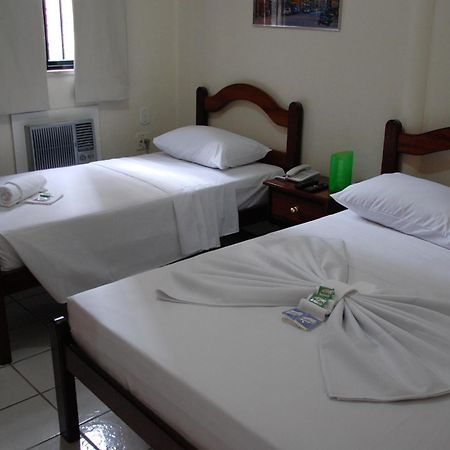 Hotel Netuno Beach Suites Fortaleza  Kültér fotó