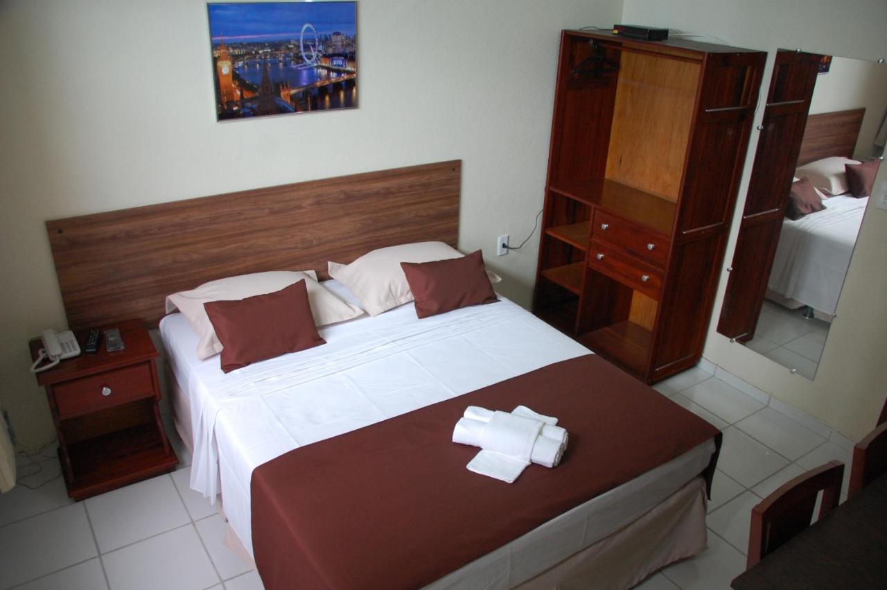 Hotel Netuno Beach Suites Fortaleza  Kültér fotó