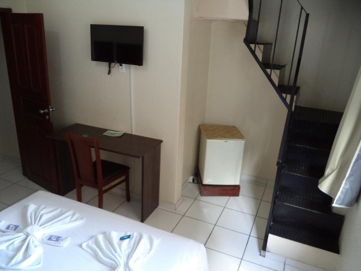 Hotel Netuno Beach Suites Fortaleza  Kültér fotó