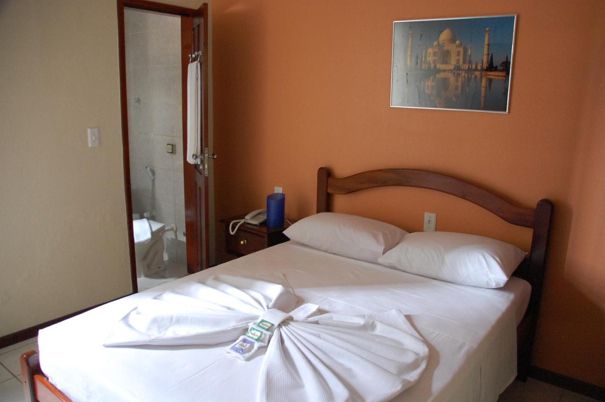 Hotel Netuno Beach Suites Fortaleza  Kültér fotó