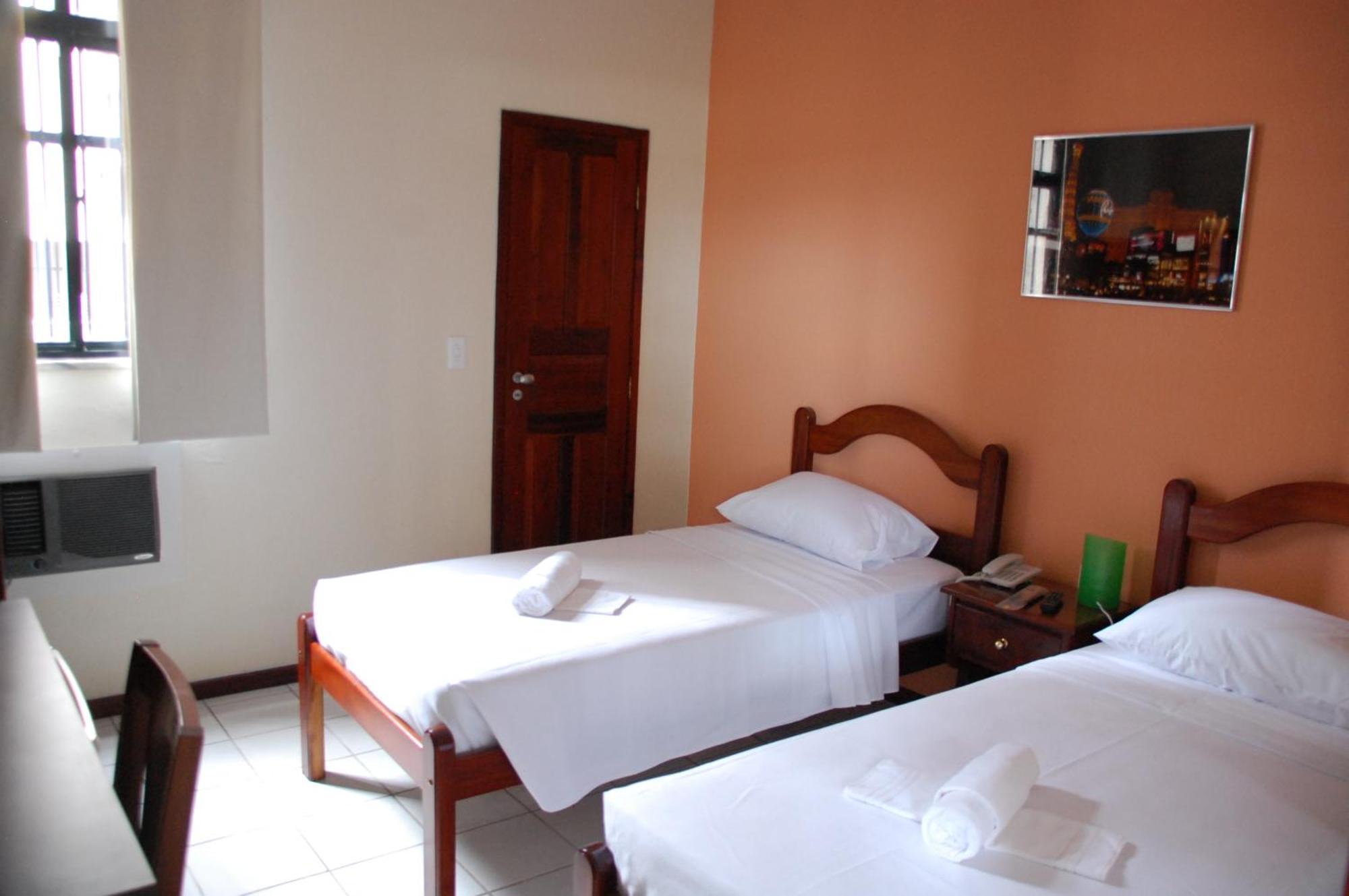 Hotel Netuno Beach Suites Fortaleza  Kültér fotó