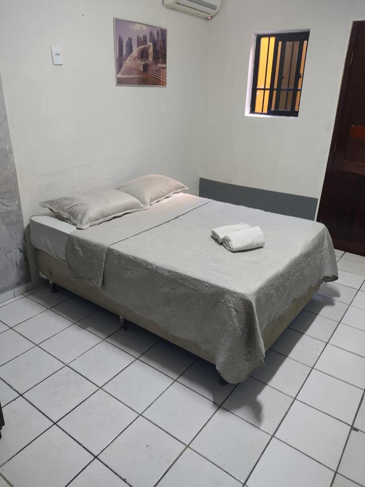 Hotel Netuno Beach Suites Fortaleza  Kültér fotó