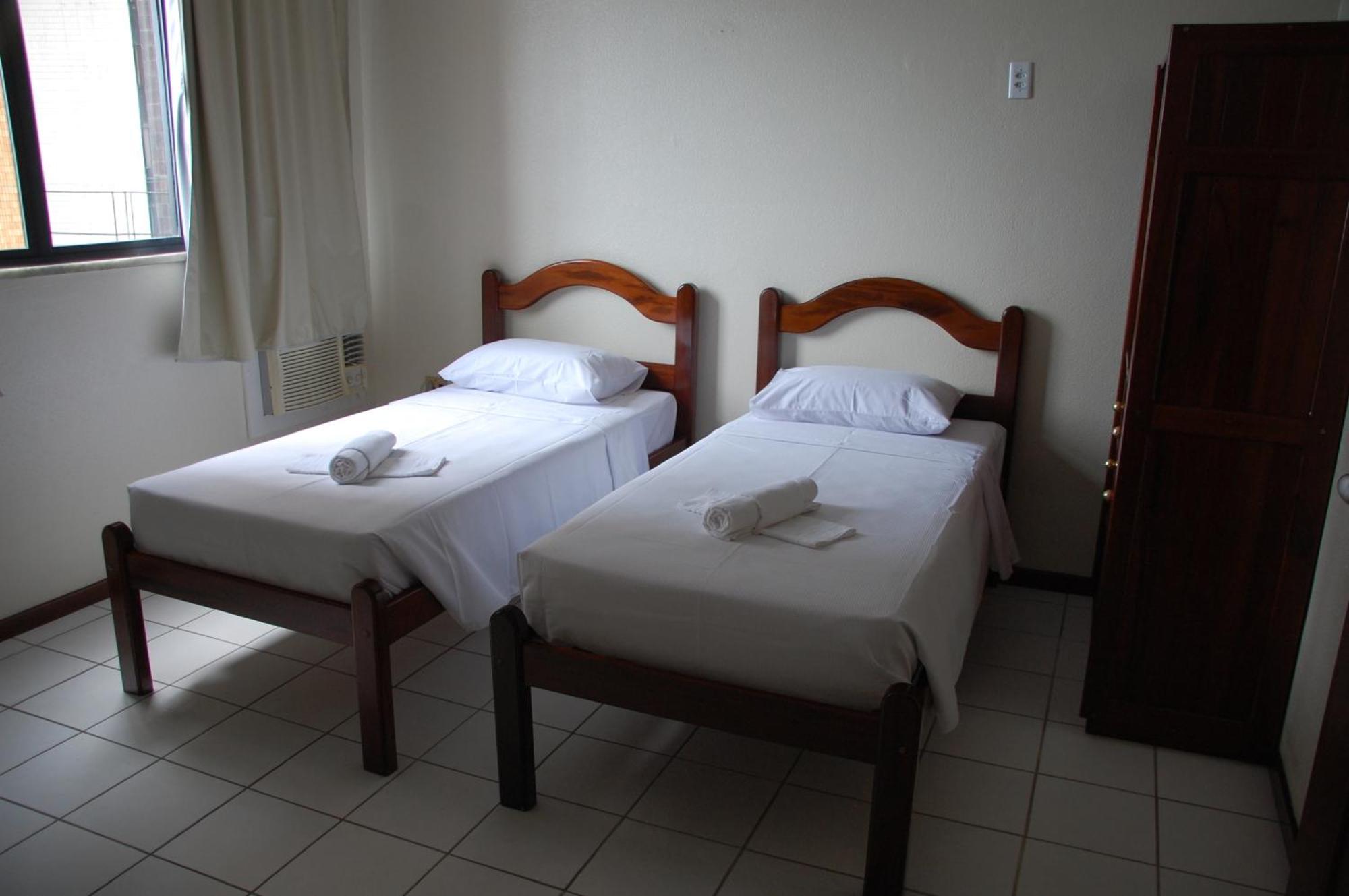 Hotel Netuno Beach Suites Fortaleza  Szoba fotó
