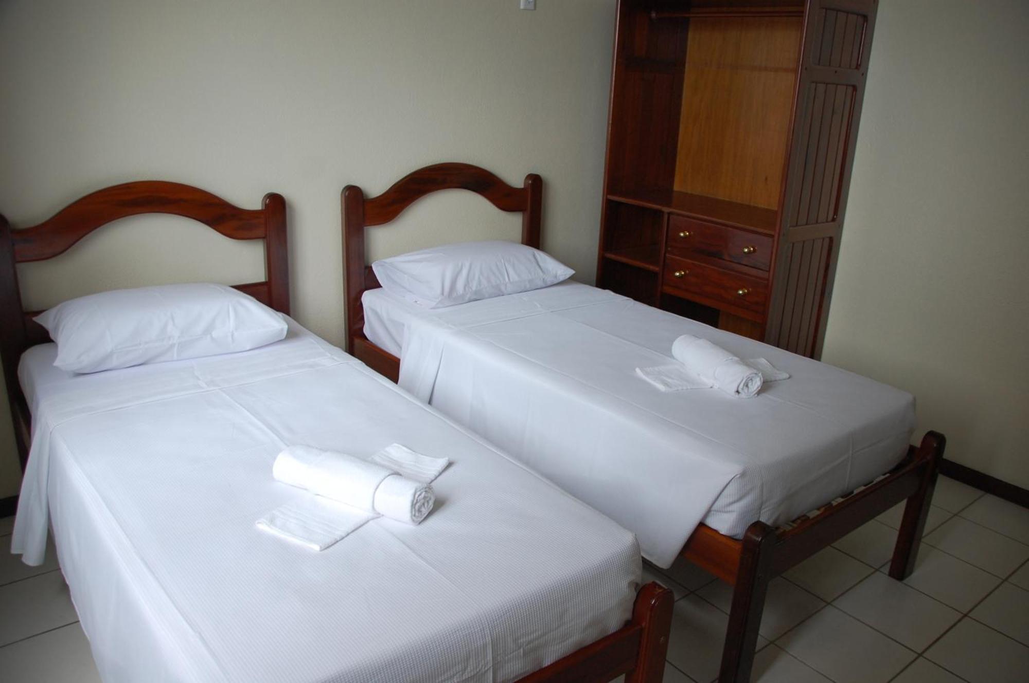 Hotel Netuno Beach Suites Fortaleza  Szoba fotó