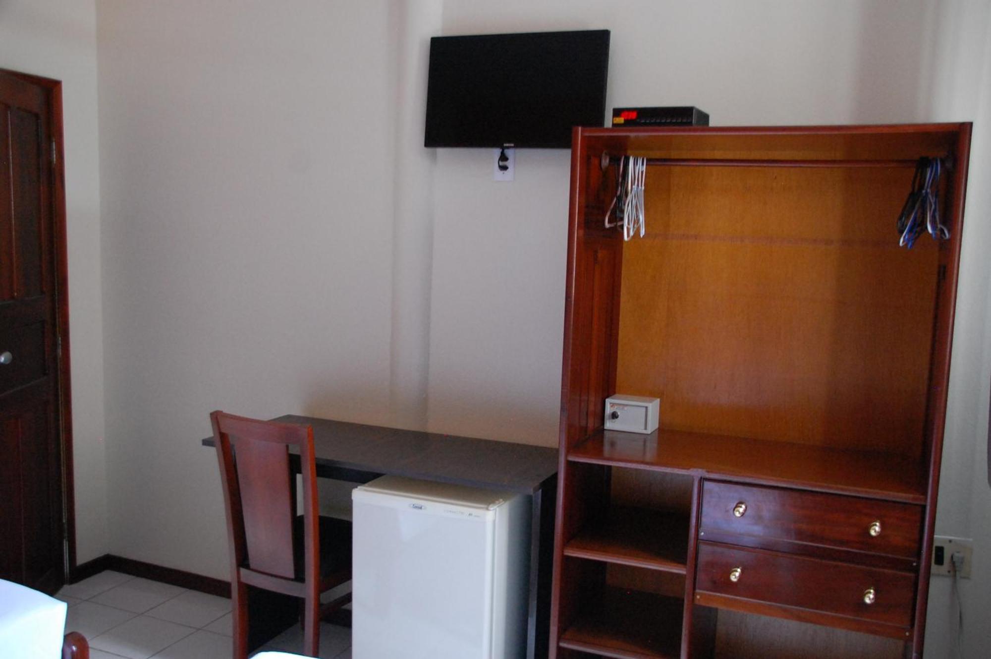 Hotel Netuno Beach Suites Fortaleza  Szoba fotó