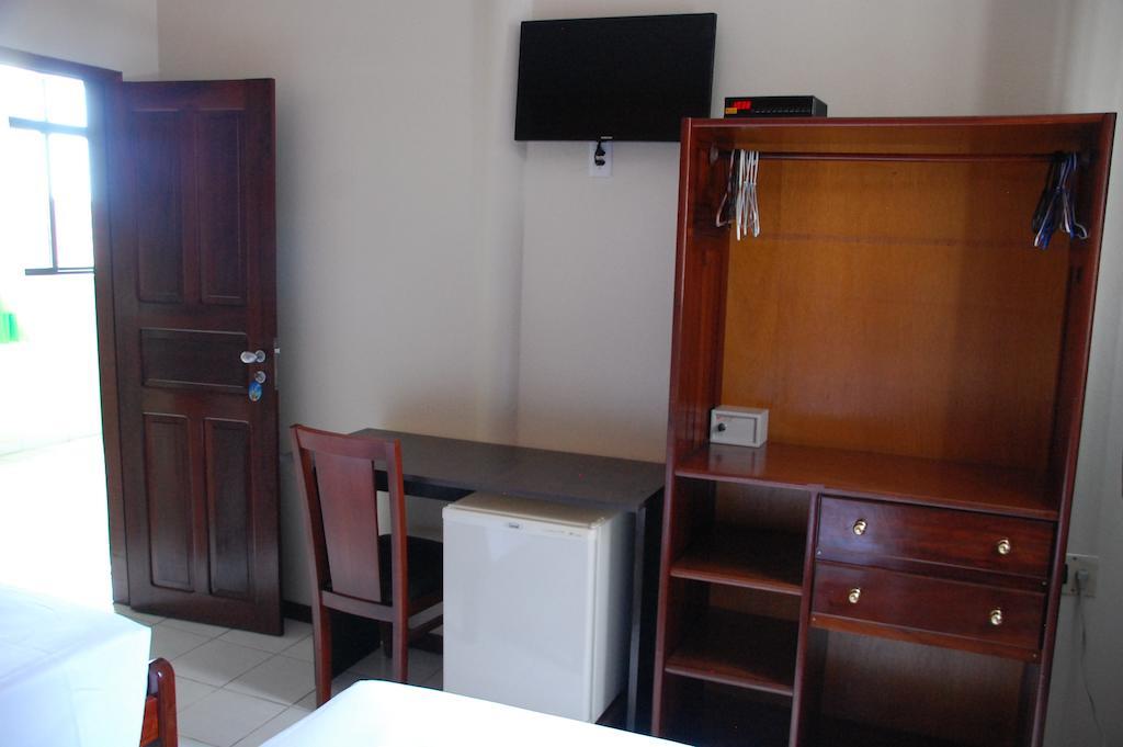 Hotel Netuno Beach Suites Fortaleza  Szoba fotó