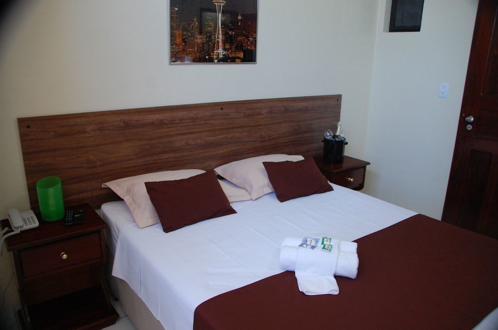 Hotel Netuno Beach Suites Fortaleza  Kültér fotó