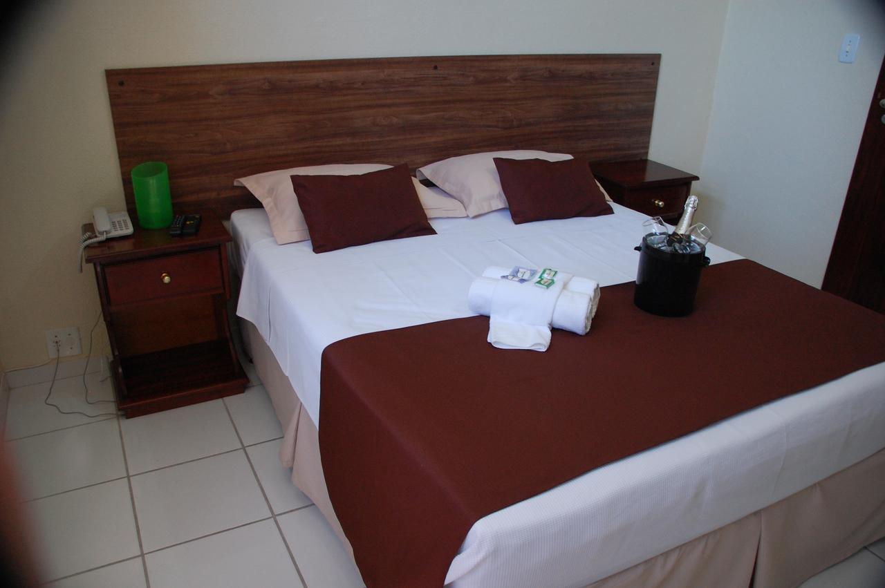 Hotel Netuno Beach Suites Fortaleza  Kültér fotó