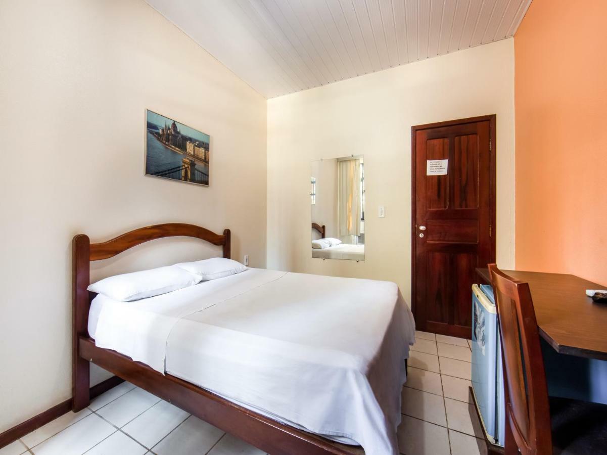 Hotel Netuno Beach Suites Fortaleza  Kültér fotó