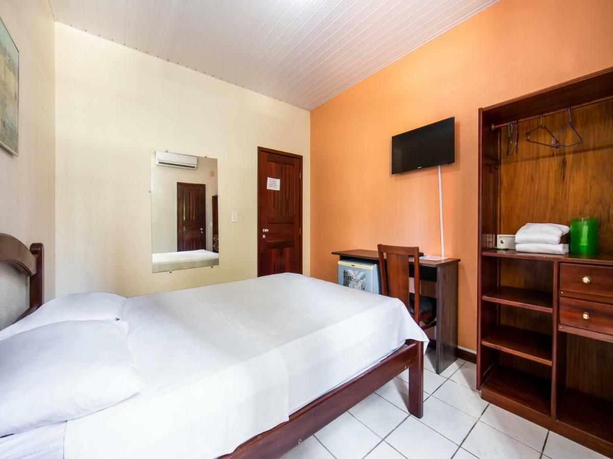 Hotel Netuno Beach Suites Fortaleza  Kültér fotó