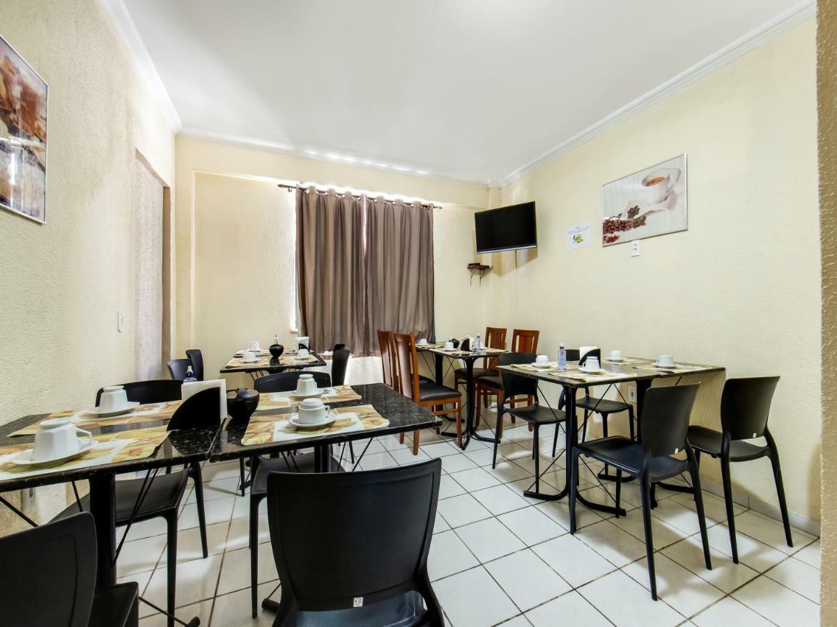 Hotel Netuno Beach Suites Fortaleza  Kültér fotó