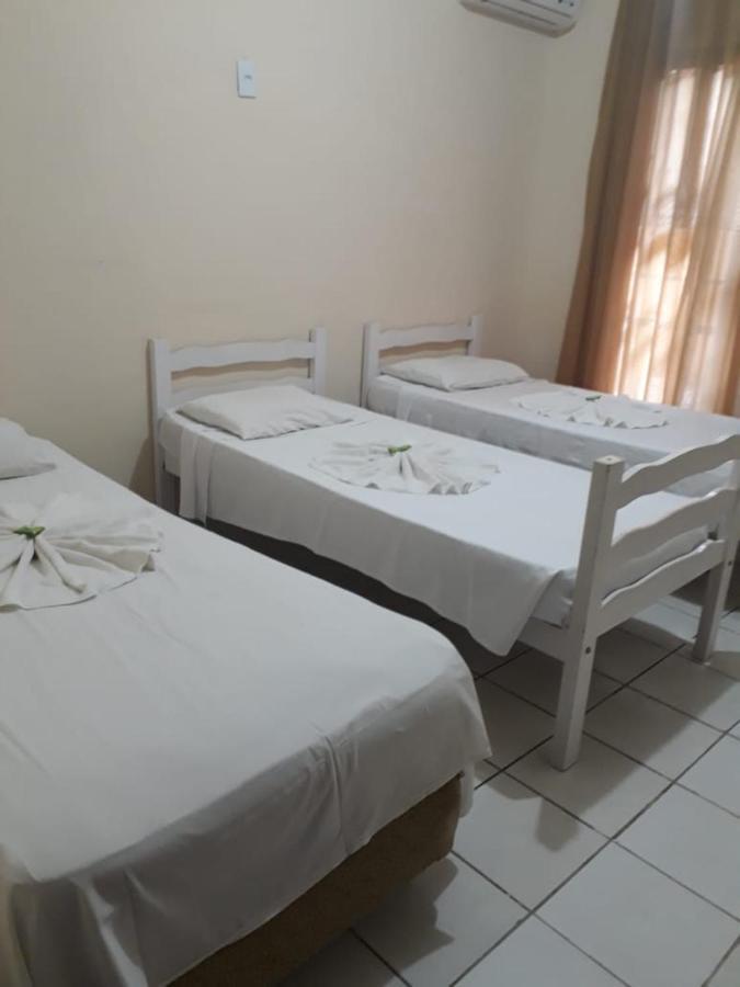 Hotel Netuno Beach Suites Fortaleza  Kültér fotó
