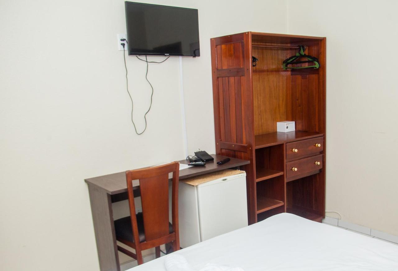 Hotel Netuno Beach Suites Fortaleza  Kültér fotó