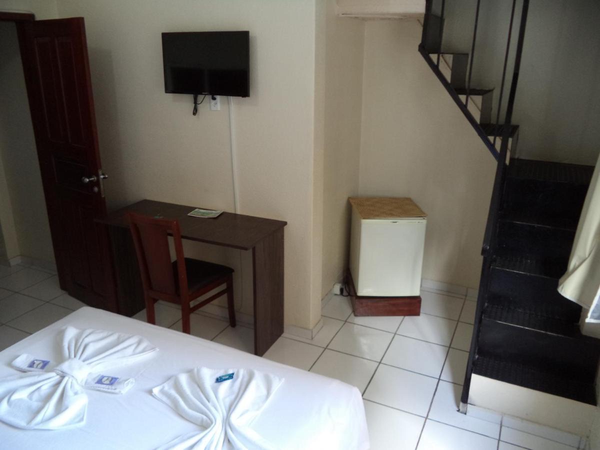 Hotel Netuno Beach Suites Fortaleza  Kültér fotó