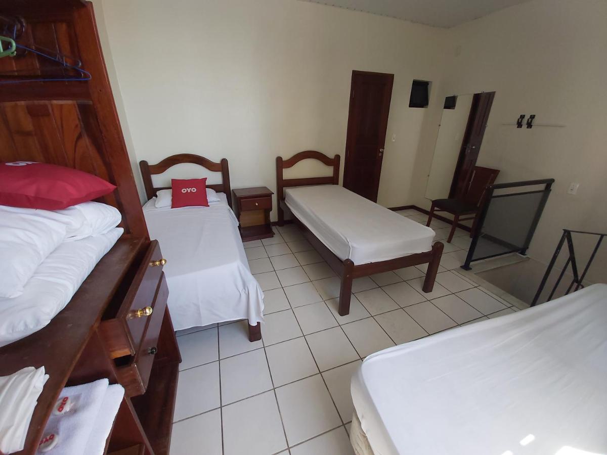 Hotel Netuno Beach Suites Fortaleza  Kültér fotó
